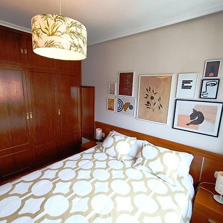 オビエドLa Eria I, Muy Soleado, Wifi, Garaje, 15 Min A Pie Al Centro - Vut-5781-Asアパートメント エクステリア 写真